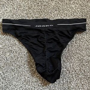 Mens Thong